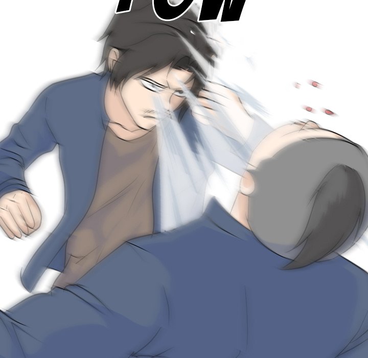 High School Legend Red Dragon chapter 94 page 92