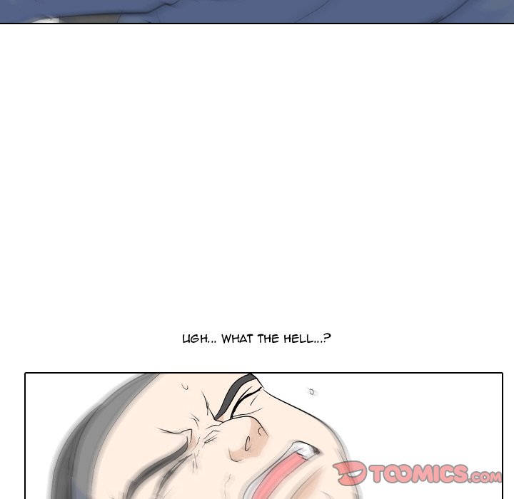 High School Legend Red Dragon chapter 94 page 93
