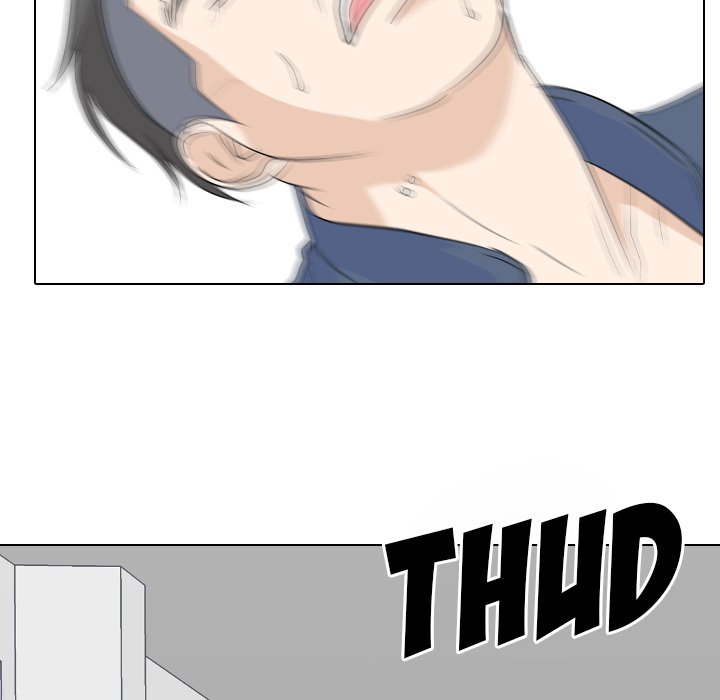 High School Legend Red Dragon chapter 94 page 94