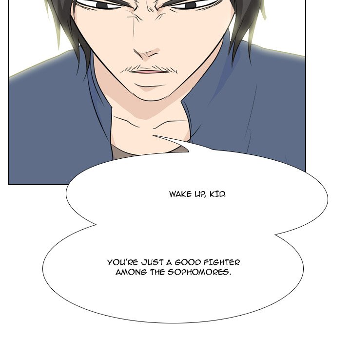 High School Legend Red Dragon chapter 94 page 99