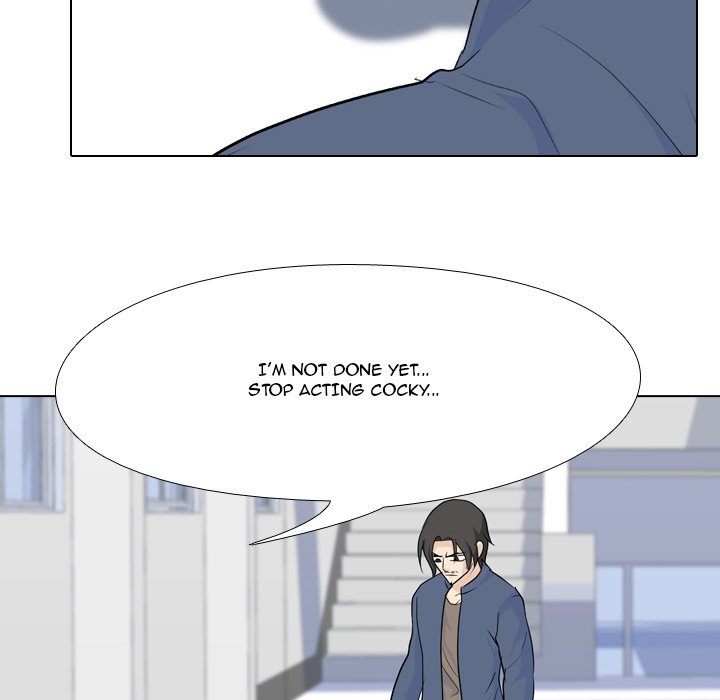 High School Legend Red Dragon chapter 94 page 101