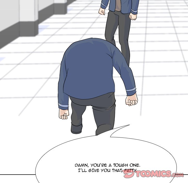 High School Legend Red Dragon chapter 94 page 102