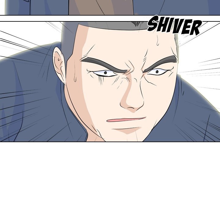 High School Legend Red Dragon chapter 94 page 106