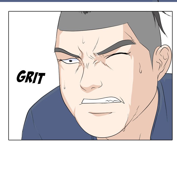 High School Legend Red Dragon chapter 94 page 109