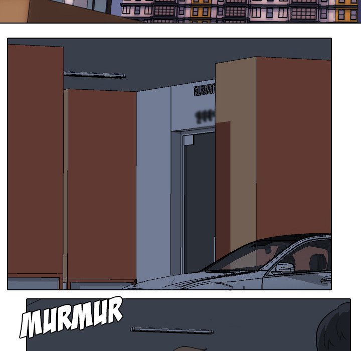 High School Legend Red Dragon chapter 94 page 116