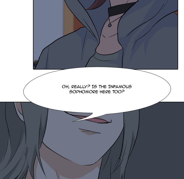 High School Legend Red Dragon chapter 94 page 121
