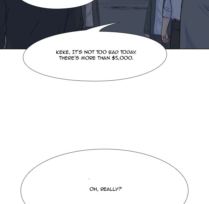 High School Legend Red Dragon chapter 94 page 123