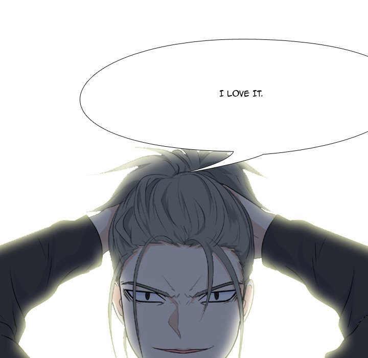 High School Legend Red Dragon chapter 94 page 125