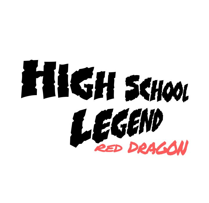 High School Legend Red Dragon chapter 94 page 127
