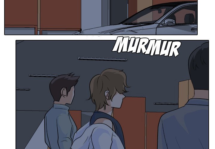 High School Legend Red Dragon chapter 95 page 3