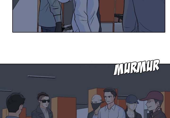 High School Legend Red Dragon chapter 95 page 4