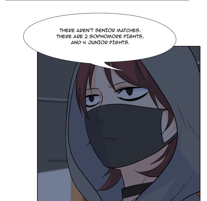 High School Legend Red Dragon chapter 95 page 7