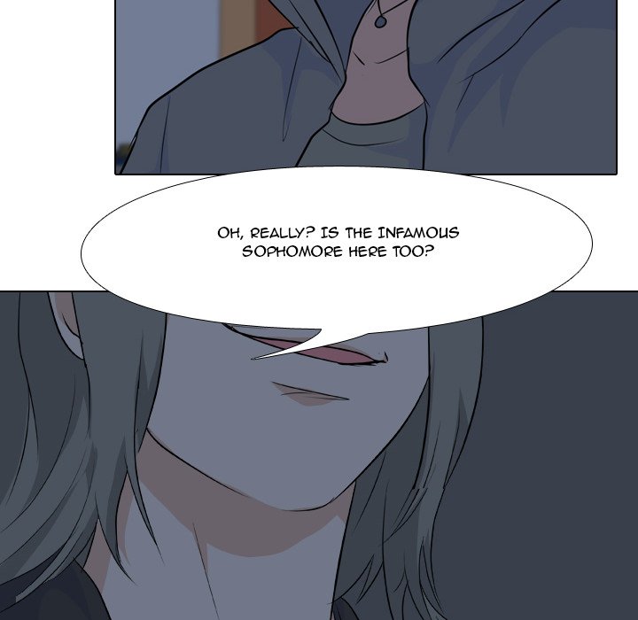 High School Legend Red Dragon chapter 95 page 8