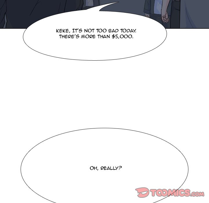 High School Legend Red Dragon chapter 95 page 10