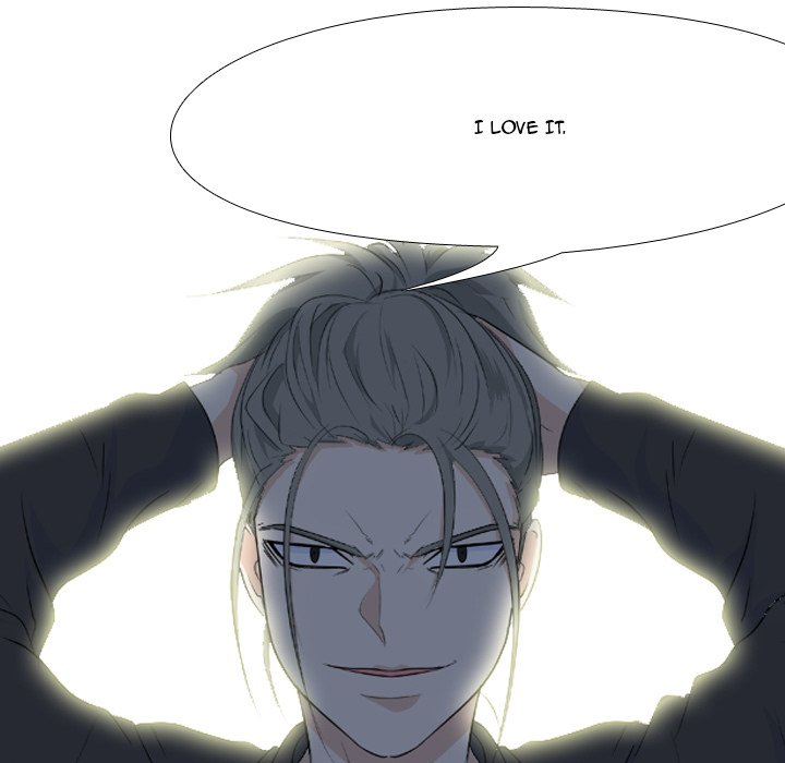 High School Legend Red Dragon chapter 95 page 12