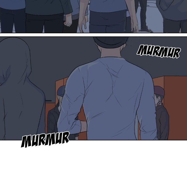 High School Legend Red Dragon chapter 95 page 17