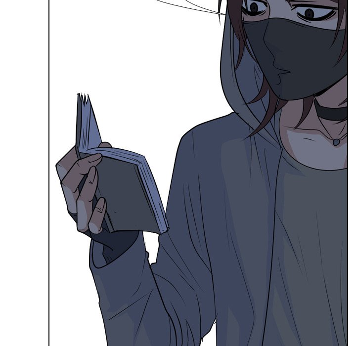High School Legend Red Dragon chapter 95 page 21