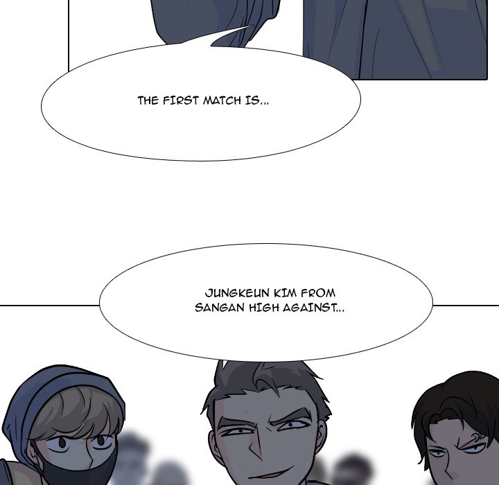 High School Legend Red Dragon chapter 95 page 22