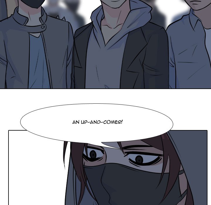 High School Legend Red Dragon chapter 95 page 23