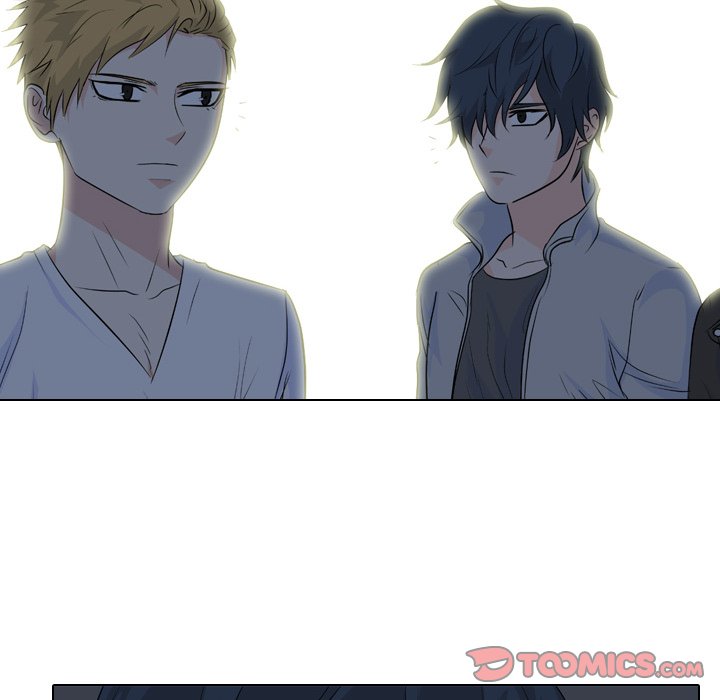 High School Legend Red Dragon chapter 95 page 26