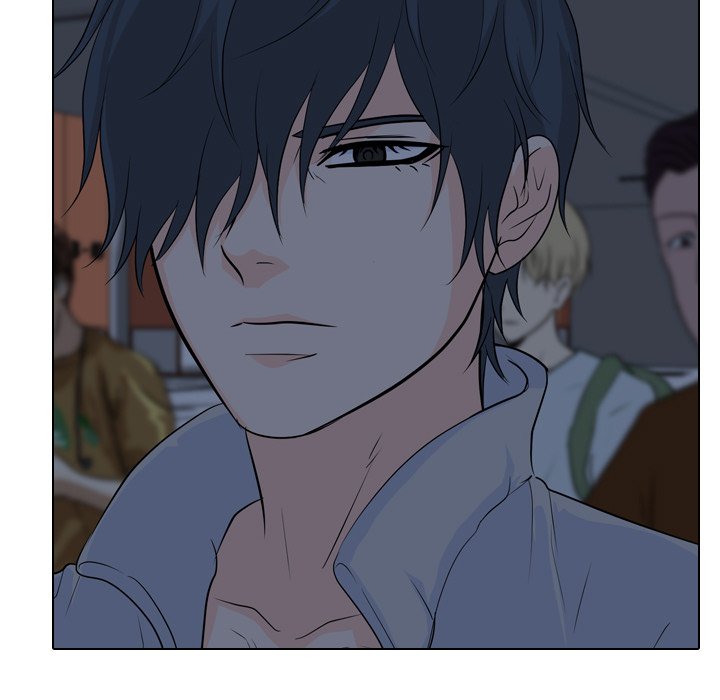 High School Legend Red Dragon chapter 95 page 27
