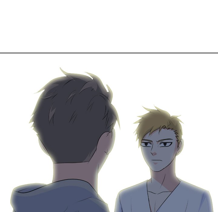 High School Legend Red Dragon chapter 95 page 28