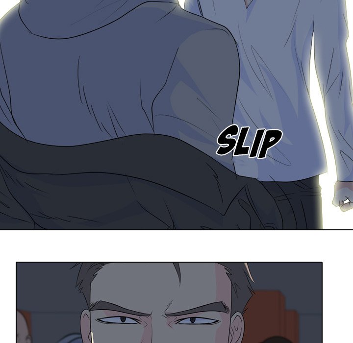 High School Legend Red Dragon chapter 95 page 29