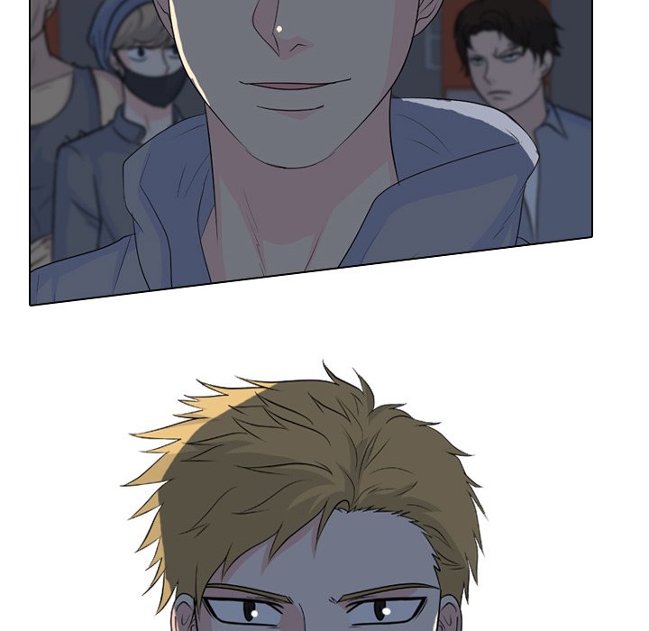 High School Legend Red Dragon chapter 95 page 30