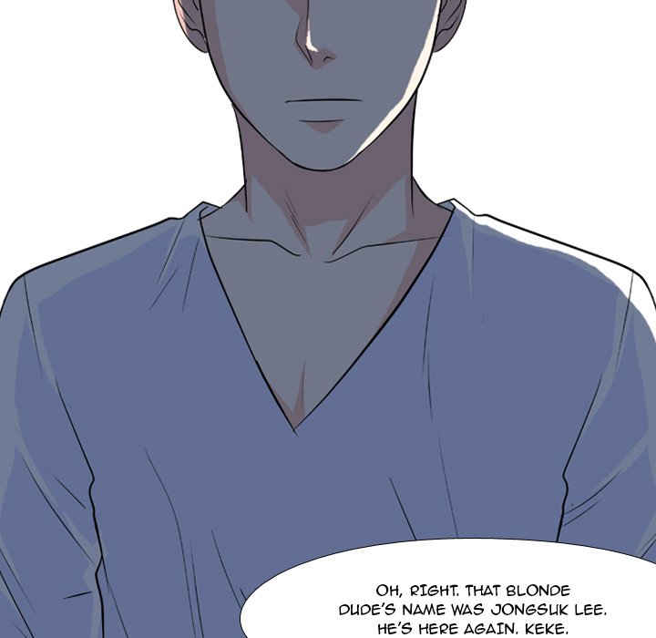 High School Legend Red Dragon chapter 95 page 31