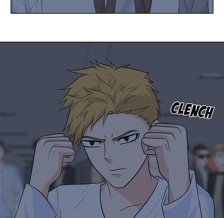 High School Legend Red Dragon chapter 95 page 38