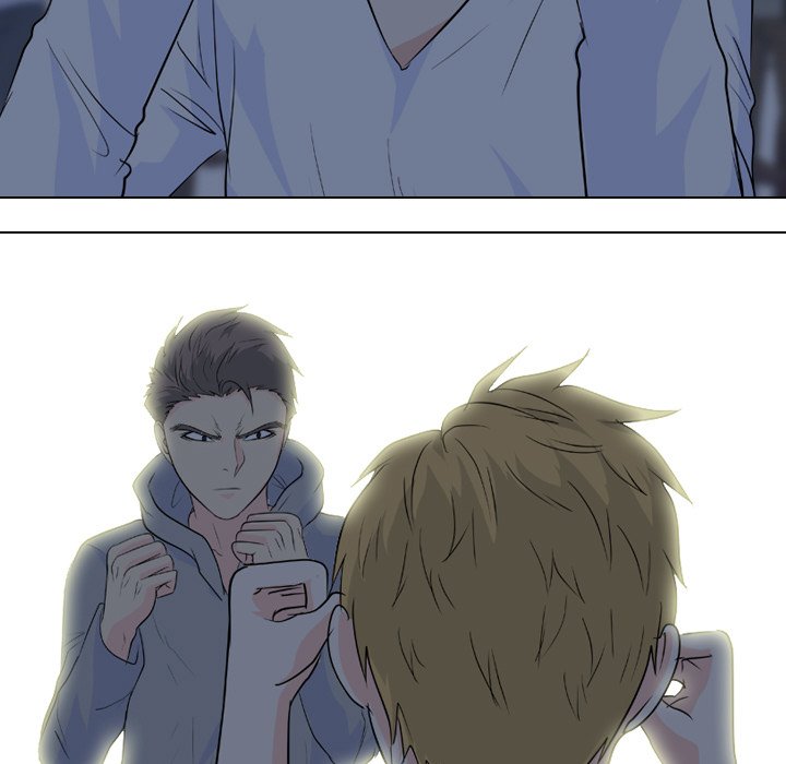 High School Legend Red Dragon chapter 95 page 39