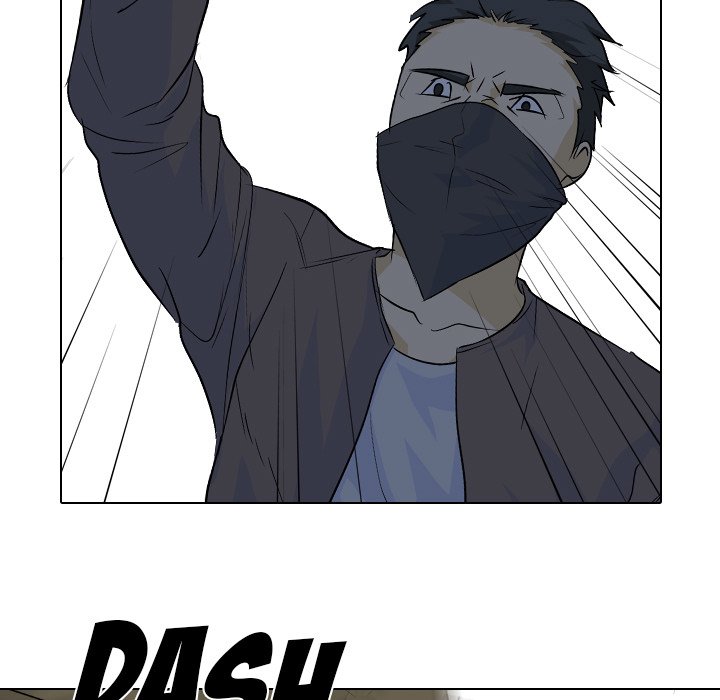 High School Legend Red Dragon chapter 95 page 41
