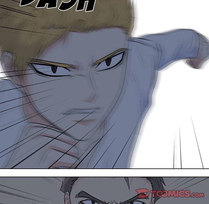 High School Legend Red Dragon chapter 95 page 42