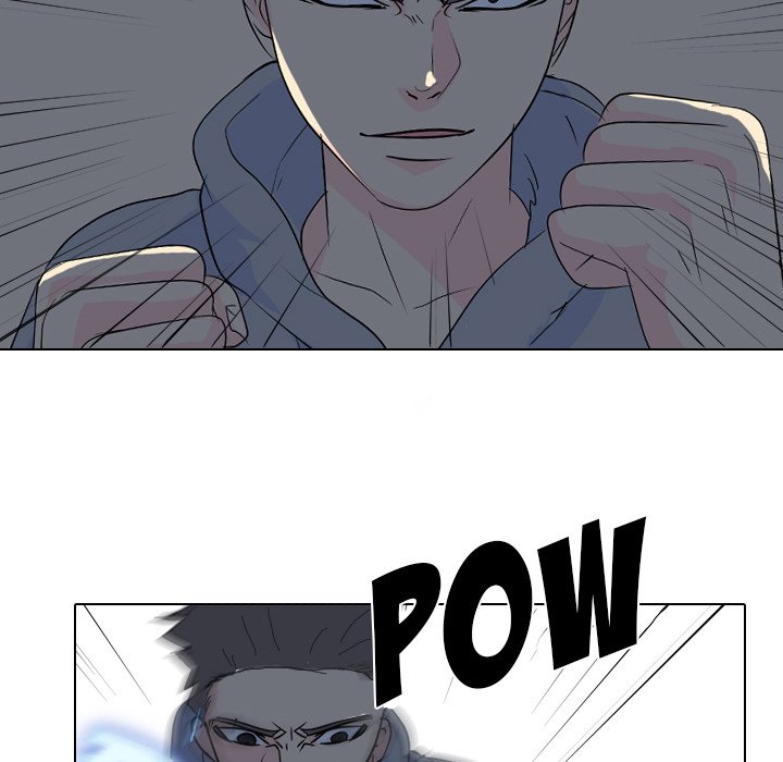 High School Legend Red Dragon chapter 95 page 43