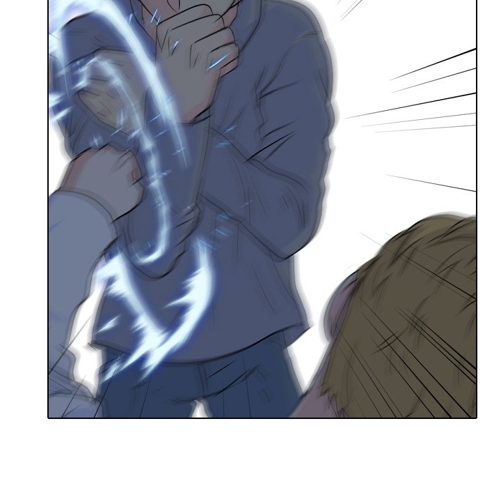 High School Legend Red Dragon chapter 95 page 44