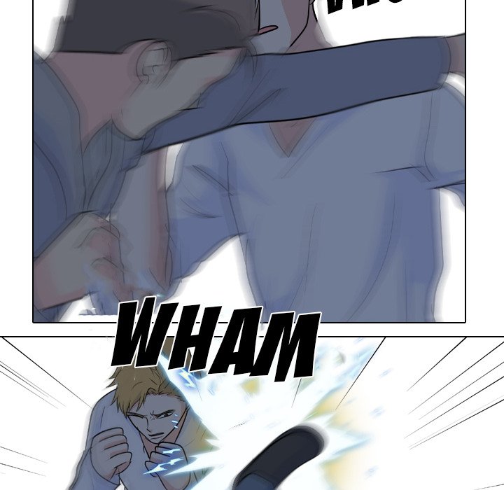 High School Legend Red Dragon chapter 95 page 48