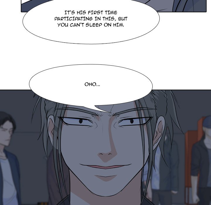 High School Legend Red Dragon chapter 95 page 53