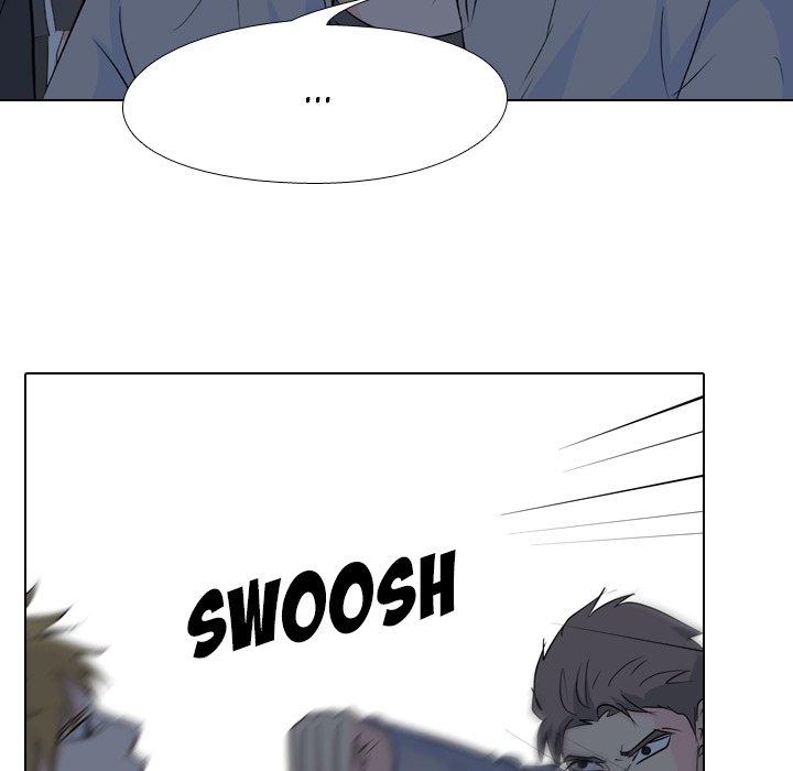 High School Legend Red Dragon chapter 95 page 55
