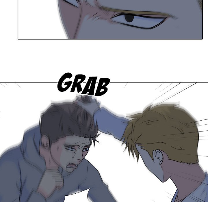 High School Legend Red Dragon chapter 95 page 57