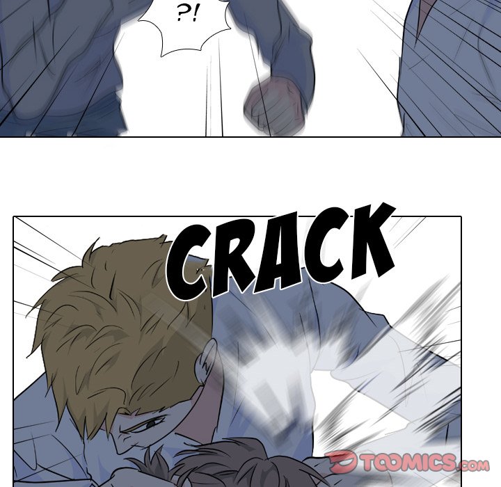 High School Legend Red Dragon chapter 95 page 58
