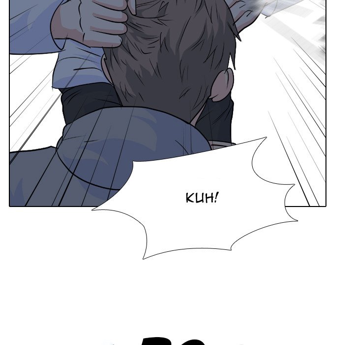High School Legend Red Dragon chapter 95 page 59
