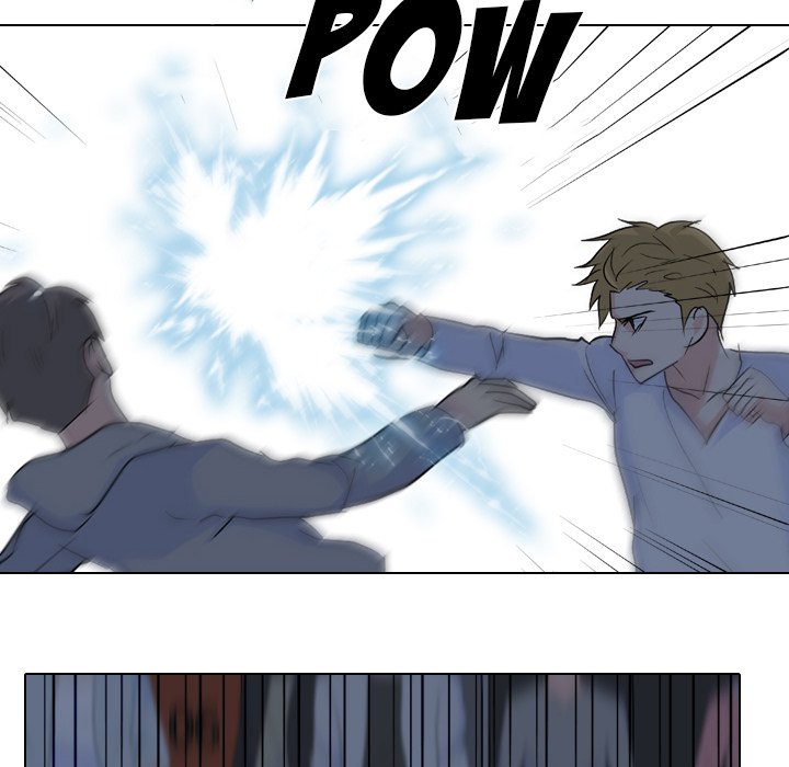 High School Legend Red Dragon chapter 95 page 60