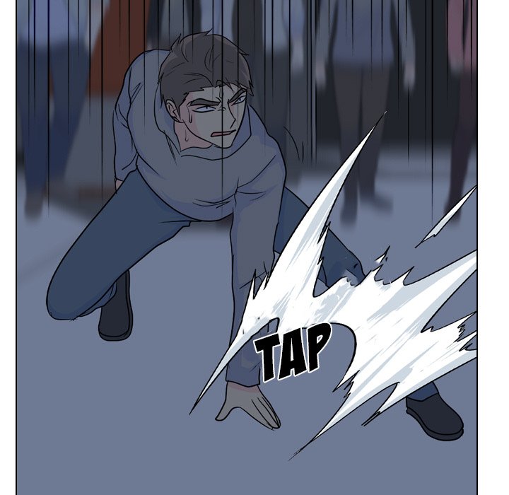 High School Legend Red Dragon chapter 95 page 61