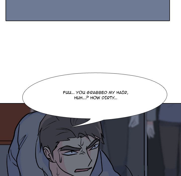 High School Legend Red Dragon chapter 95 page 62