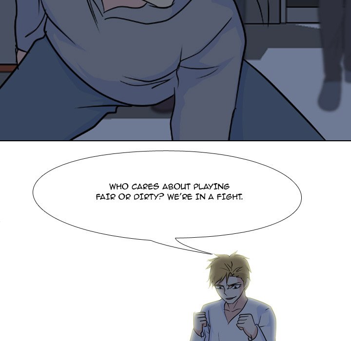 High School Legend Red Dragon chapter 95 page 63