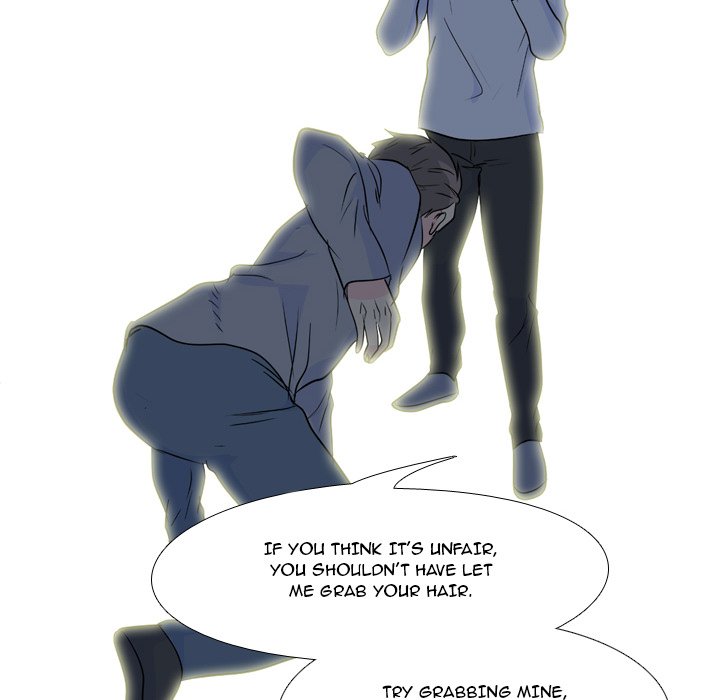 High School Legend Red Dragon chapter 95 page 64