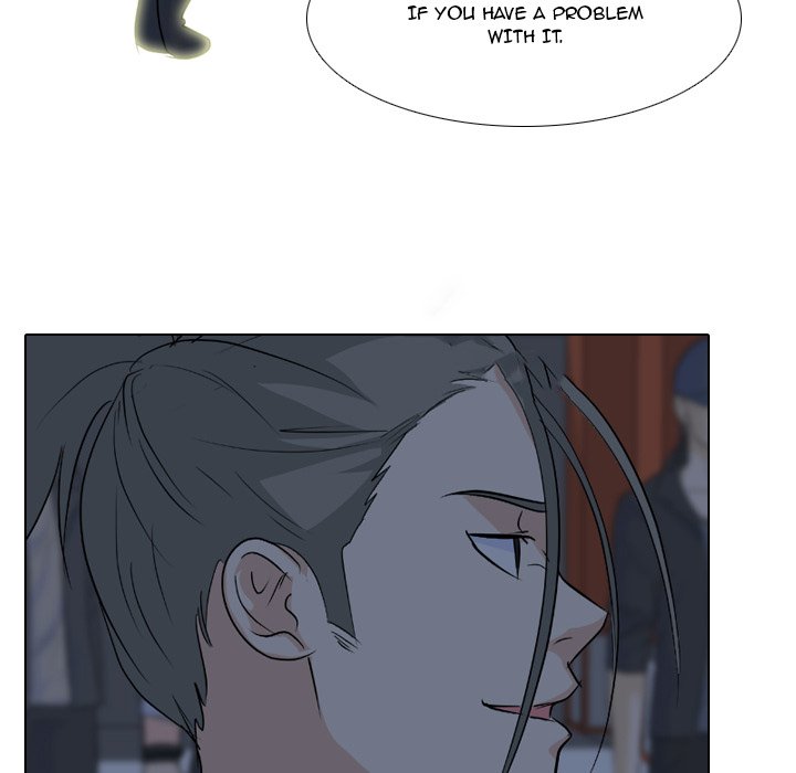 High School Legend Red Dragon chapter 95 page 65