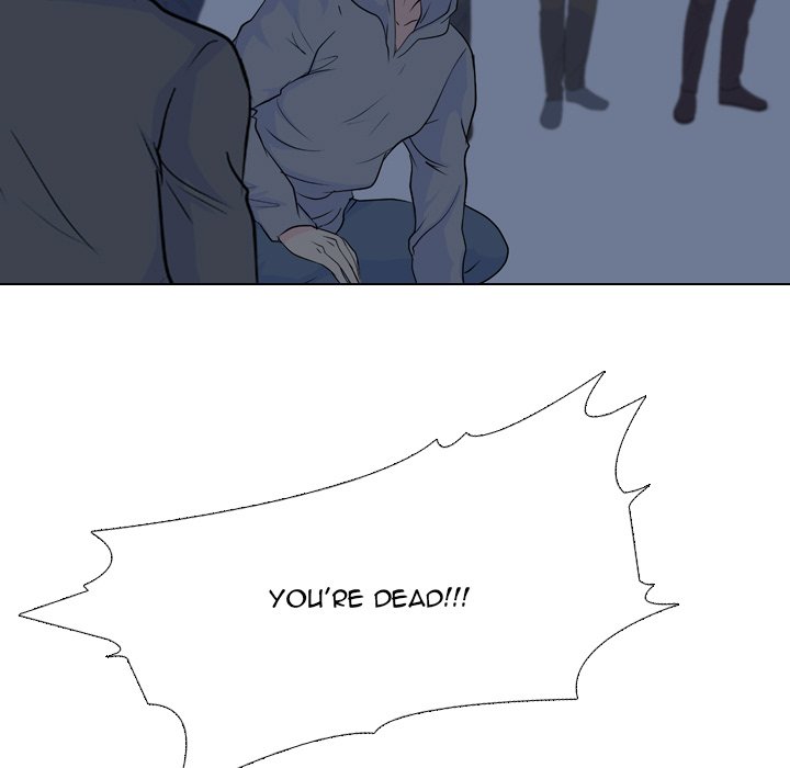 High School Legend Red Dragon chapter 95 page 67