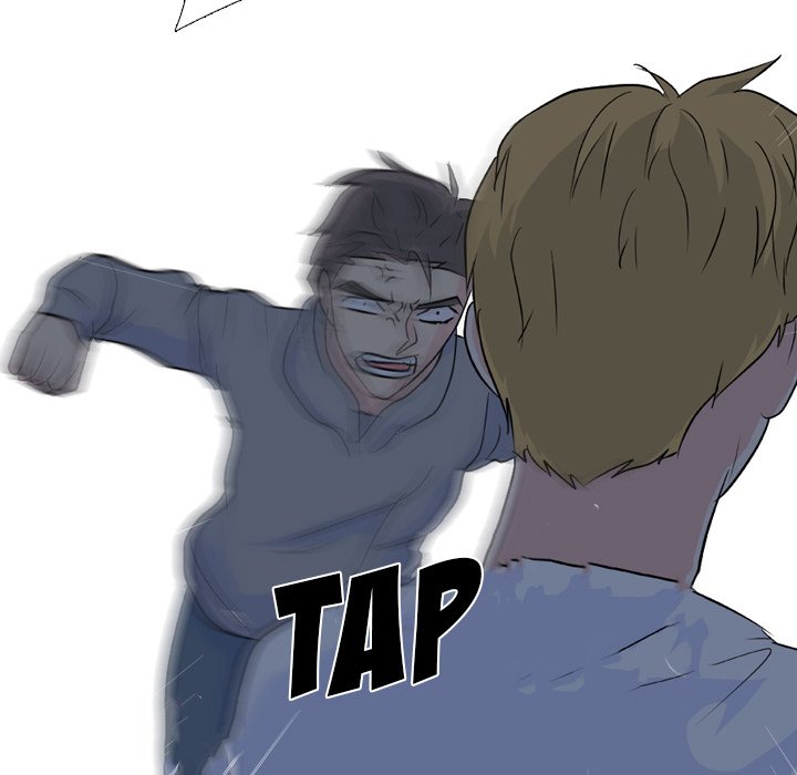 High School Legend Red Dragon chapter 95 page 68