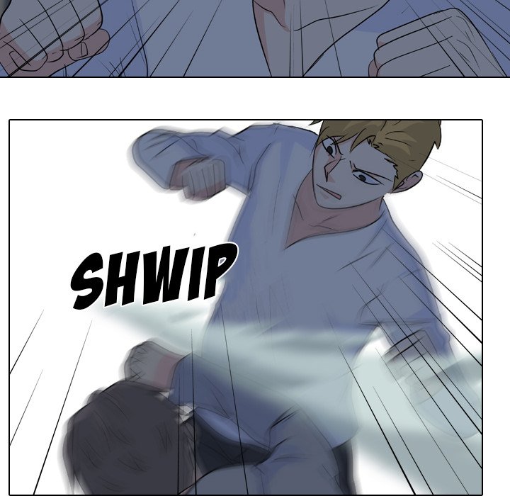 High School Legend Red Dragon chapter 95 page 70